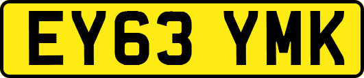 EY63YMK