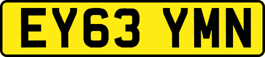 EY63YMN