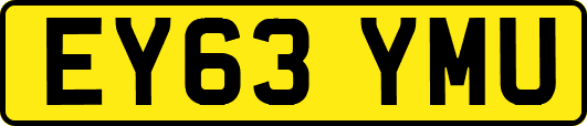 EY63YMU