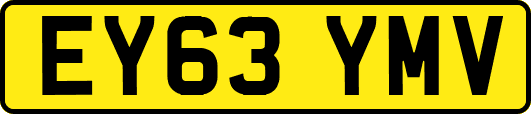 EY63YMV