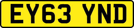 EY63YND