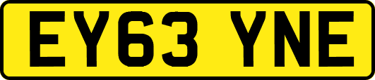 EY63YNE