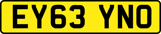 EY63YNO