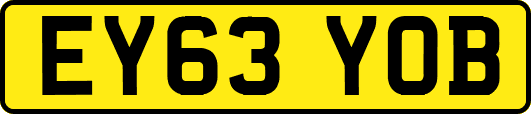 EY63YOB