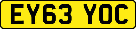 EY63YOC