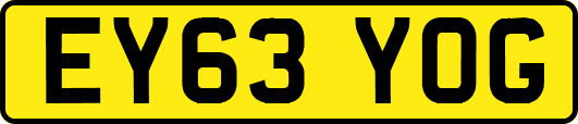 EY63YOG