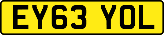 EY63YOL