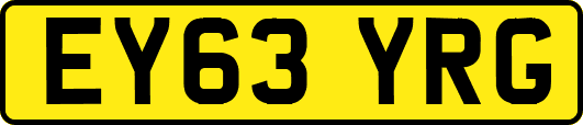 EY63YRG