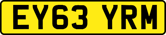 EY63YRM