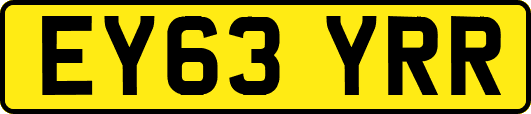 EY63YRR