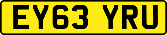 EY63YRU