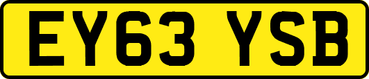 EY63YSB