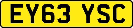 EY63YSC