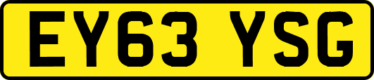 EY63YSG