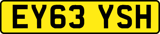 EY63YSH
