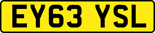 EY63YSL