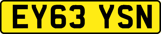 EY63YSN