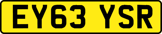 EY63YSR