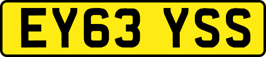 EY63YSS