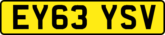 EY63YSV