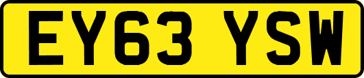 EY63YSW