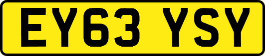 EY63YSY