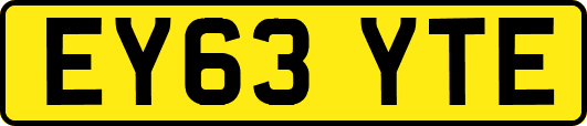 EY63YTE