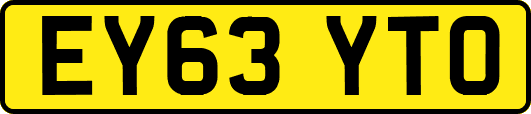 EY63YTO