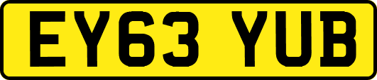 EY63YUB