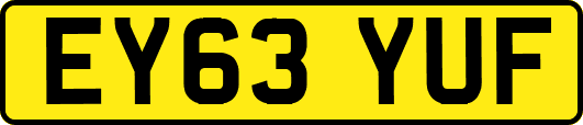EY63YUF