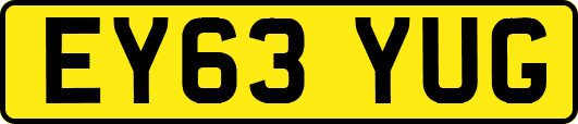 EY63YUG