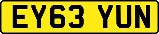 EY63YUN