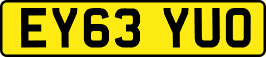 EY63YUO