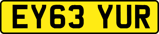 EY63YUR
