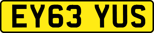EY63YUS