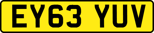 EY63YUV