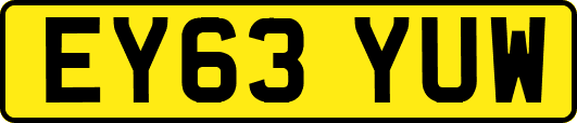 EY63YUW
