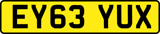 EY63YUX
