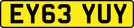 EY63YUY