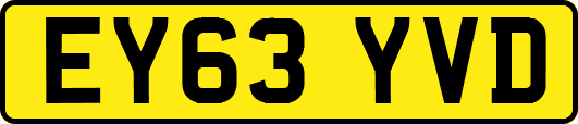 EY63YVD
