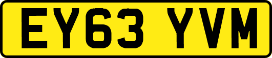 EY63YVM