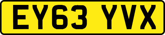 EY63YVX