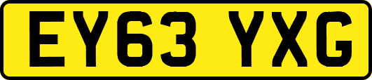 EY63YXG