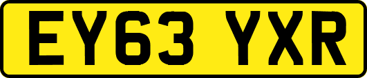 EY63YXR