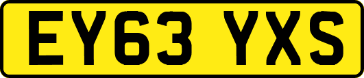 EY63YXS