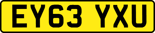 EY63YXU
