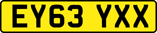 EY63YXX