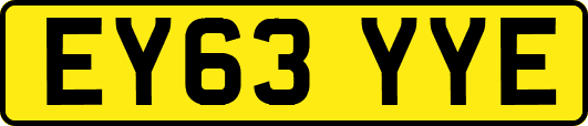 EY63YYE