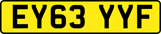 EY63YYF