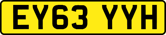 EY63YYH